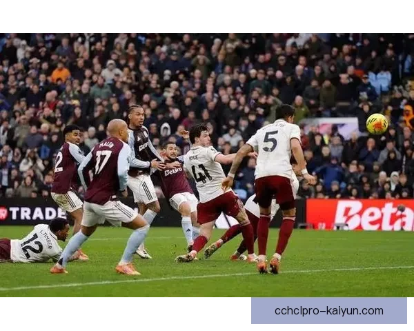 维拉队迎来火热状态，持续胜利助力英超前列竞争力提升