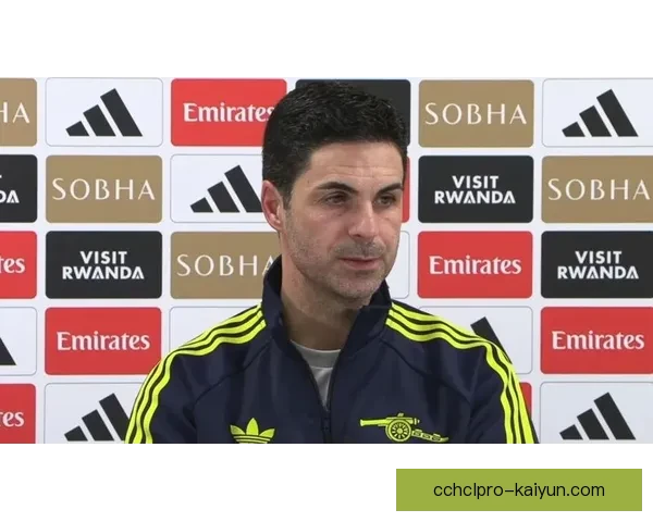 阿尔特塔传球节奏持续提升，展现出稳健的中场组织能力