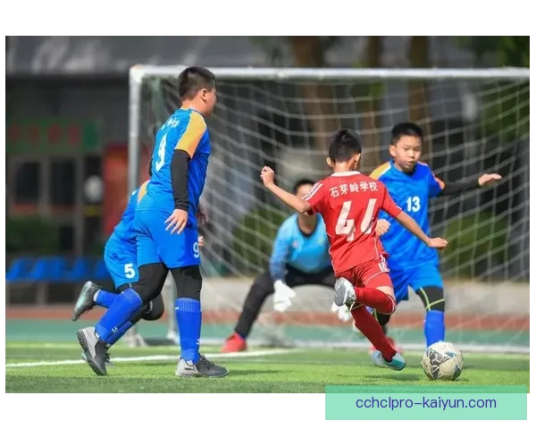 早期青训对Son表现的重要性持续受到关注