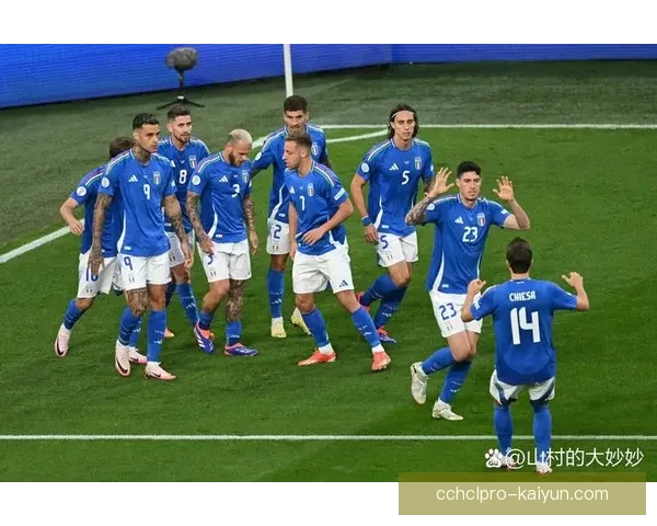 欧洲杯多国联合举办模式持续深化，赛事组织与竞技格局迎来新阶段