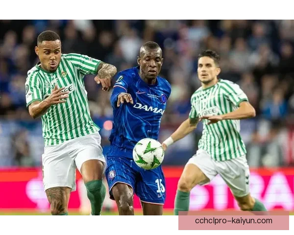 切尔西欧战表现回顾：近期战绩稳健，竞争力持续提升提升